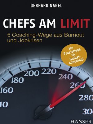 cover image of Chefs am Limit
